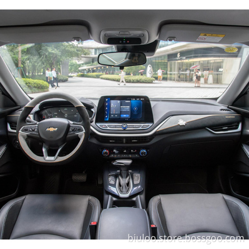 2023 Used car Chevrolet Cars Made in China Sales Of Chevrolet cruze Hatchback Pure Electric 4x4 Smart Sedan  Electric Car